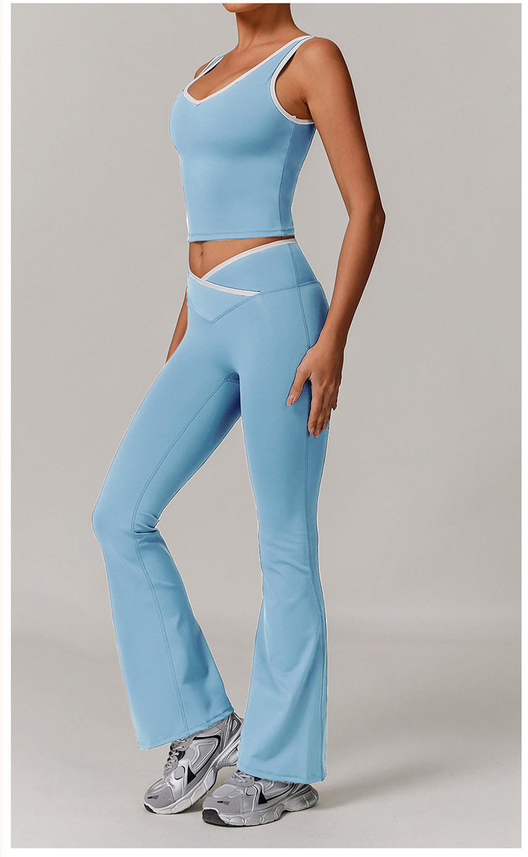  fitness yoga shorts