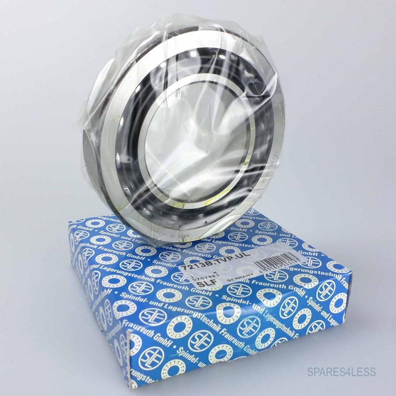 SLF轴承低噪音 7213B.TVP.UL 产地德国自由配对轴承