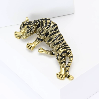 Corsage Jewelry Pin, Yaxa sancaqları
