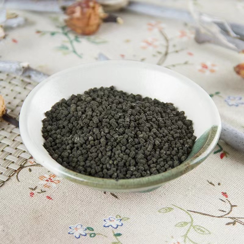 Silkworm Droppings (Bombyx mori) — Dried Herb for Pillows & Traditional Use specifications