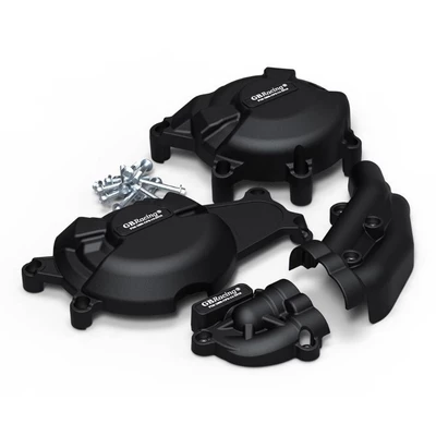 modified engine anti-fall | Motorcycle Safety Supplies