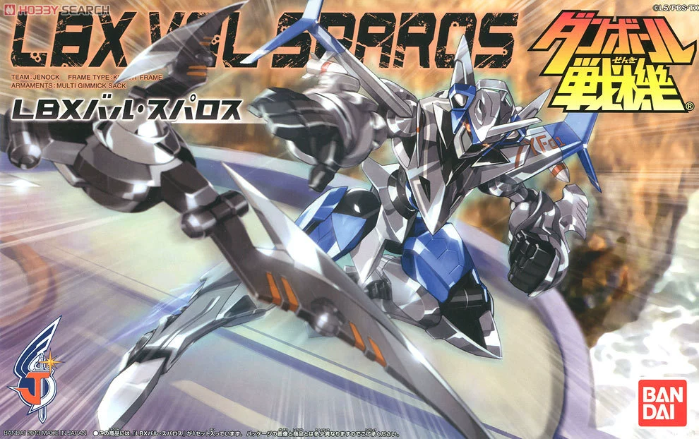 LBX Carton Fighter 055 Odin M сборка модели настольные украшения новый штекерный игрушечный периферийный набор