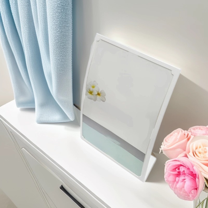 Simple Business Card Holder, Transparent Business Card Holder, Acrylic Business Card Holder, Men's Business Card Holder, Hotel Front Desk Card Storage, Wear-Resistant