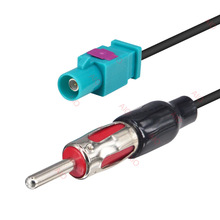 ��܇��푸��b���� Fakra���^�DDin��܇�����C���^GPS�쾀�D�Ӿ�