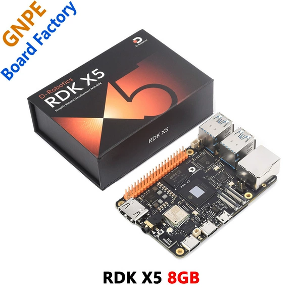 RDK X5-8GB
