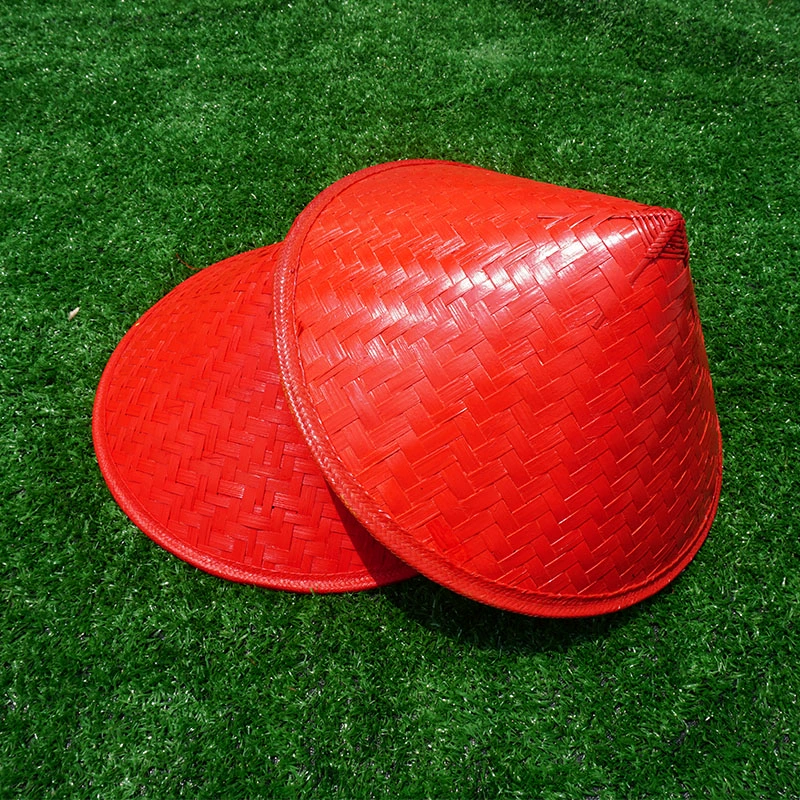 Древний стиль шапки ведра для детского танцевального представления