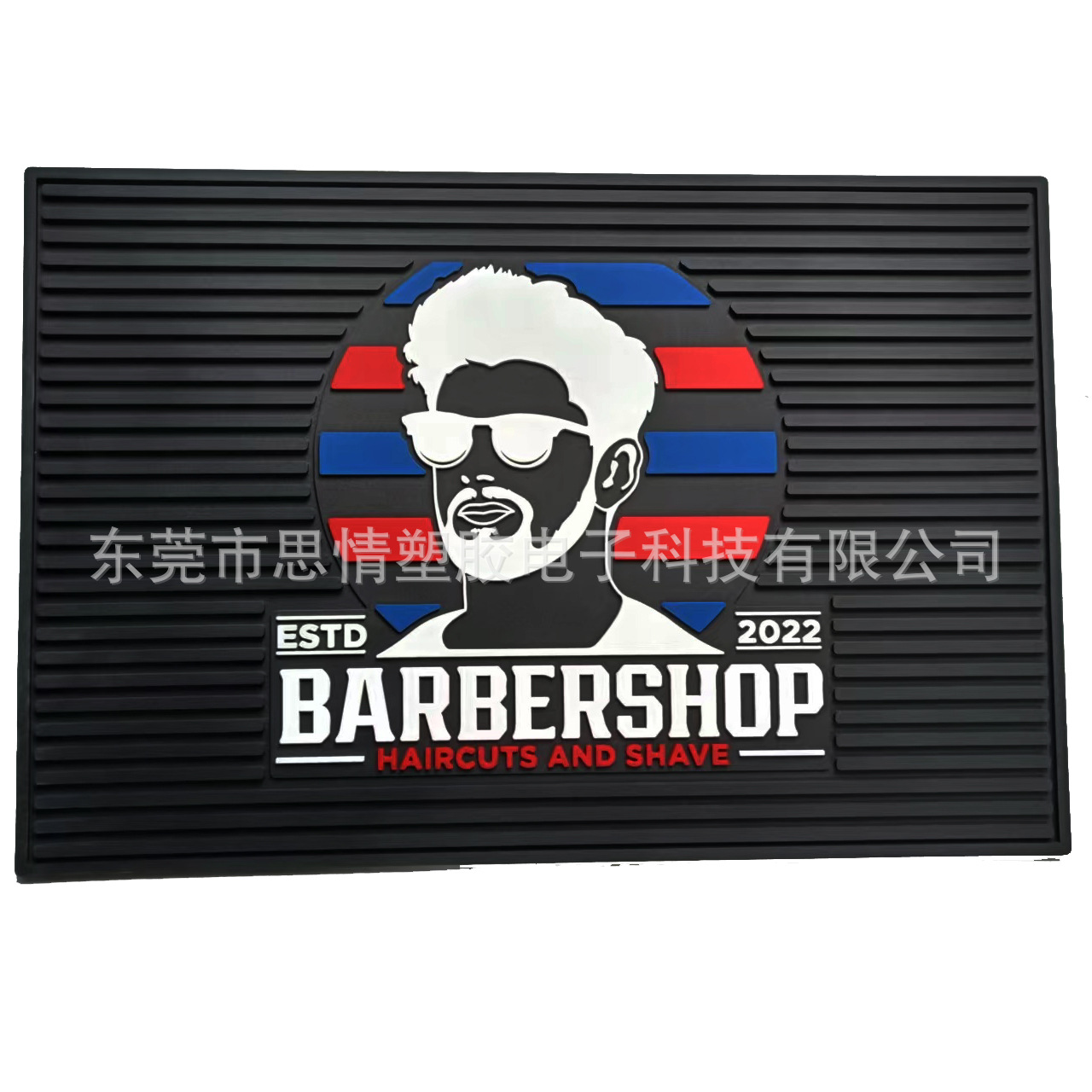 새로운 스타일 안경 남성용 헤어 쿠션