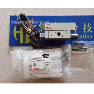 CVA2-15HSABDN4AL日本妙德株式会社MYOTOKU CONVUM真空发生器シ