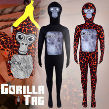 羳Gorilla TagϷcosplay̨ݷ