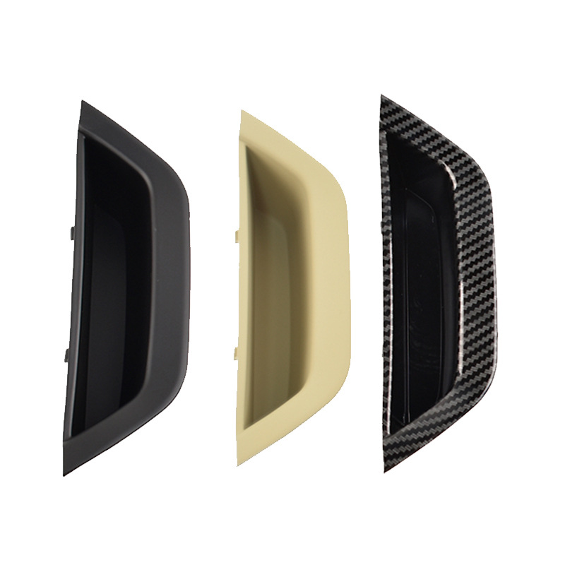 Suitable for Bmw X3X4 Door Inner Handle F25 Inner Handle Door Inner Handle Without Disassembly Inner Handle Modification