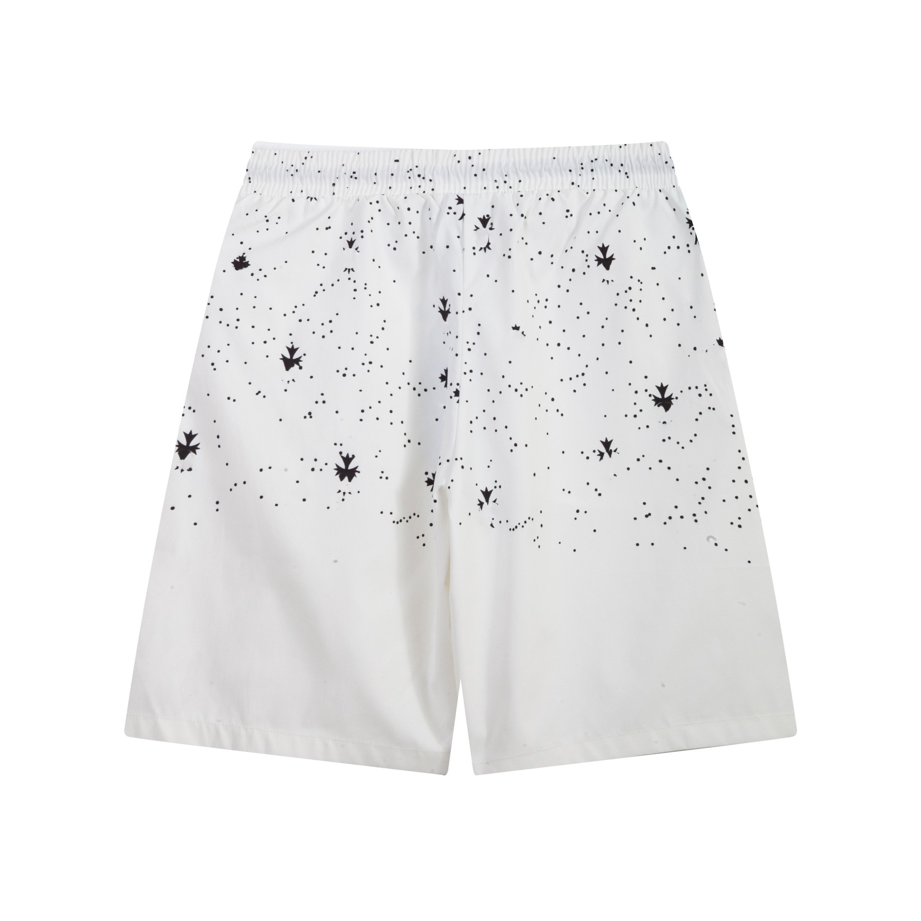 Men's Starry Shorts
