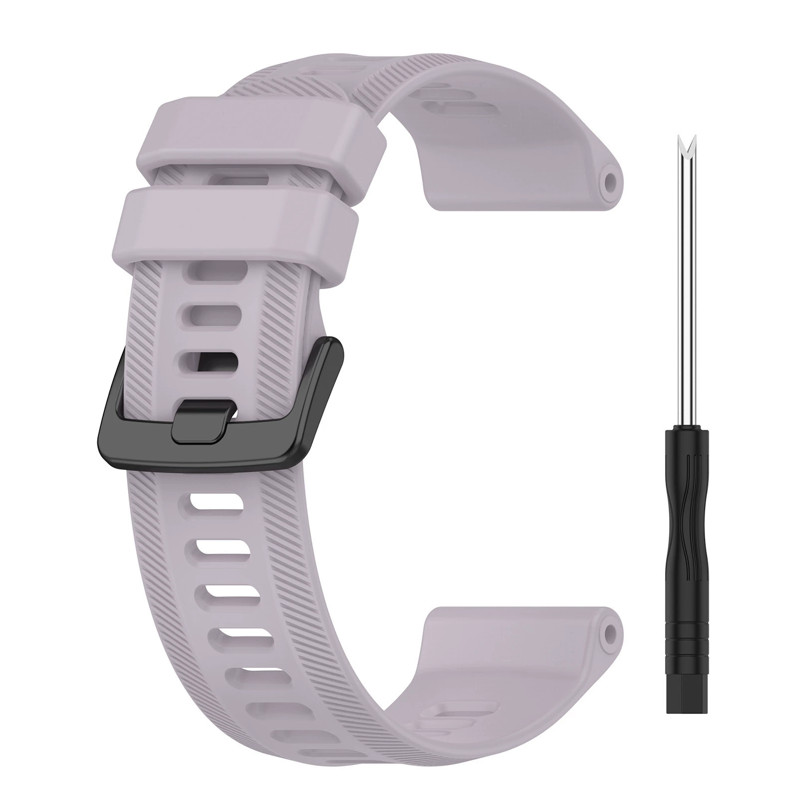 Applicable to Jiaming Garmin Forerunner965 silicone strap forerunner955 official wristband