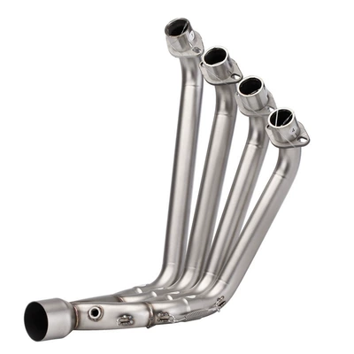 Motorcycle Modified Exhaust – Exhaust pipe