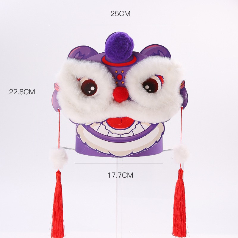 Barril de bendición de Año Nuevo al por mayor barril de abrazo rojo estampado redondo barril de flores barril vacío barril de hivernace material de arreglos de flores