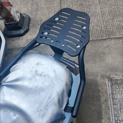 with adjustable size for electric vehicles, Electric car tail box
