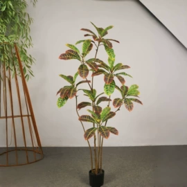 仿真绿植;仿真枝叶和树;仿真花