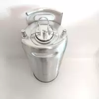 Завод Ningbo 304 нержавеющая сталь Австралия Pepsi Coca-Cola бочка с сахаром ball lock BEERKEG