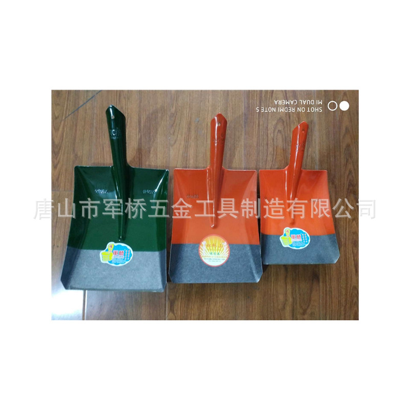 工厂直销铁锹 越南钢锹 农田水利钢铲 建筑钢锹 越南款钢锹