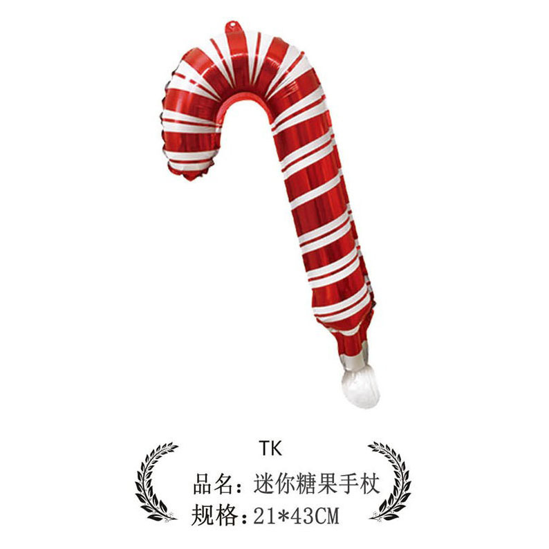 Mini Candy Stick