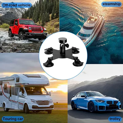 Cross-Border Hot-Selling Car Roof rack