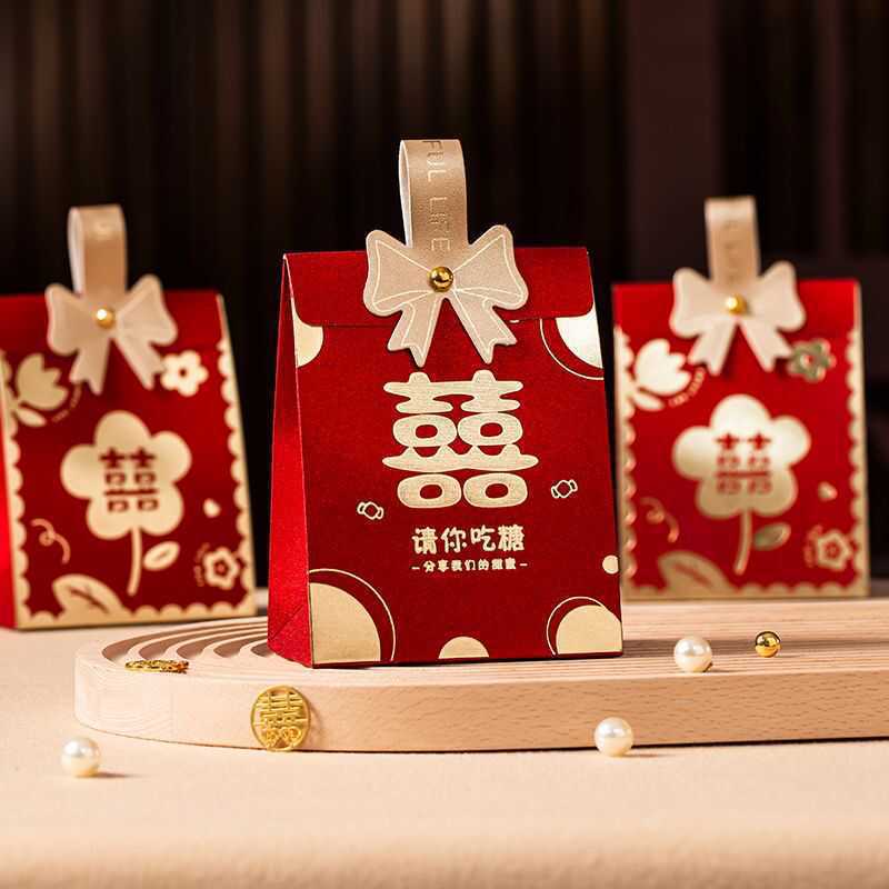 Small size [6-8 candies] cannot be filled with cigarettes - new style [i will treat you to candies]