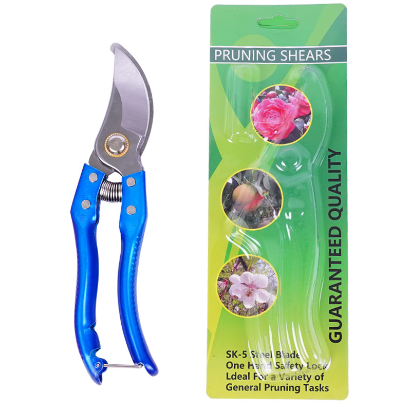 168 cortar tijeras de jardinería cortar ramas cortar árboles frutales cortar flores cortar flores cortar herramientas de corte de ramas