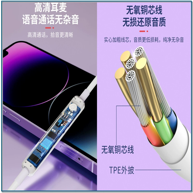 Apple, совместимые наушники, 3.5mm, Android, проводное управление