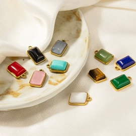 耳环;项链;戒指