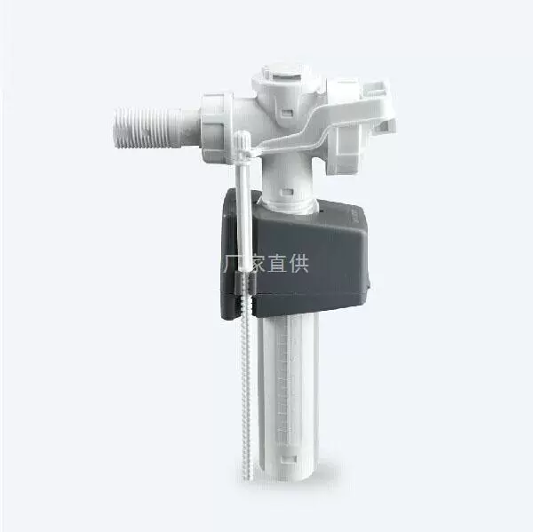 WDI weidia боковой впуск воды промывочные фитинги для унитаза верхний водяной клапан боковая впускная установка фитинги для унитаза