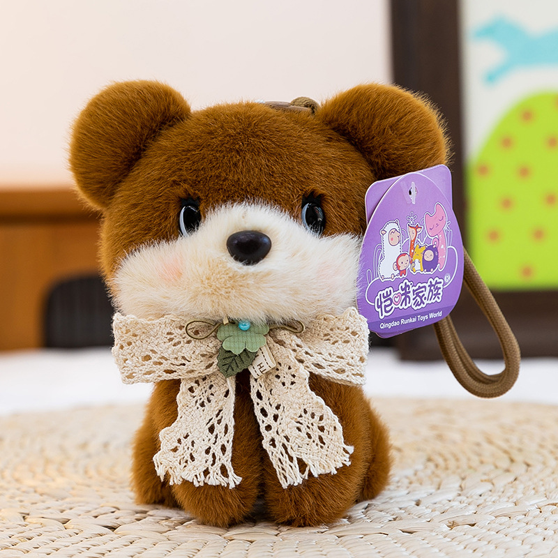 Brown bear