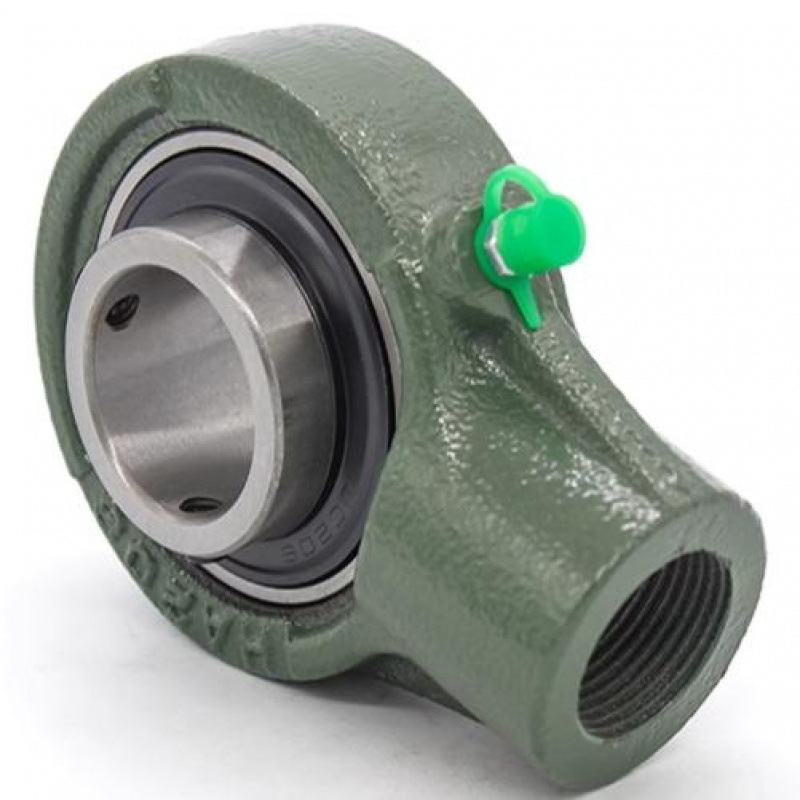 LK外球面轴承带座悬吊式座 UCHA201 202 203 204 205 206 207-210