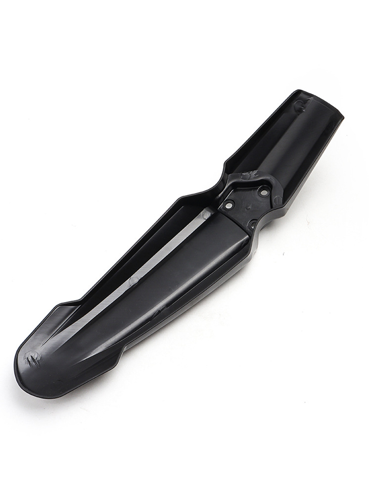 Suitable for Sur-Ron Light Bee X Light Bee S Kke Shock Absorber Dnm Shock Absorber Front Fork Water Barrier Fender