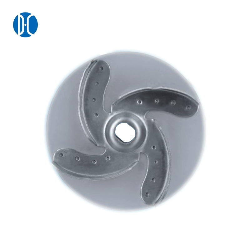 Нержавеющая сталь с открытым рабочим колесом центробежный насос коррозионностойкий насос с открытым рабочим колесом для насоса высокой мощности самовсасывающий насос с открытым рабочим колесом