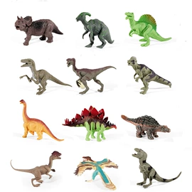 动植物仿真;过家家玩具;其他益智玩具