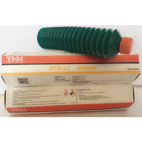 AFB-LFGrease润滑脂透明色万用油脂70g一支新包装