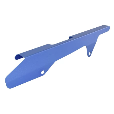Motorcycle frame F4i modified motorcycle rear chain - blue