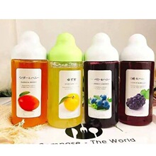420g500g520g�ձ�������w�����wˮ������ƿ petʳƷ�����Ϲ� A18