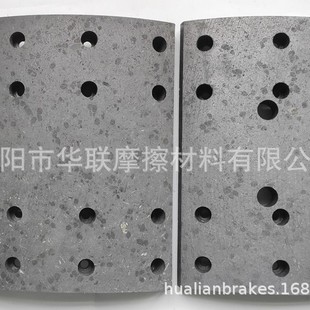 ��ϵ��܇ƬBRAKE LINING 3502406-AOE��ʽ�Ƅ����rƬĦ��Ƭ����Ƭ