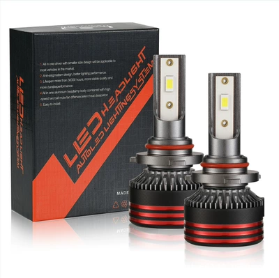 F6 model 3570 LED Ön faralar