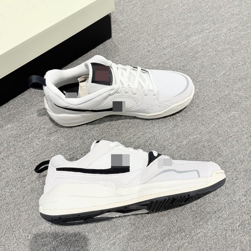 莆田レトロトレンディシューズ CMFT Era メンズとレディースのロートップバスケットボールシューズクッション性メッシュ通気性カジュアルスポーツシューズ|undefined