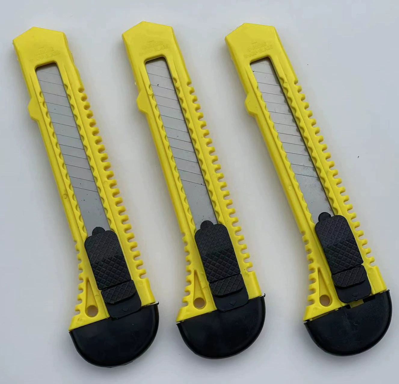 Производитель источника 80, большой универсальный нож, нож для бумаги, нож для обоев, оптовая продажа, универсальный нож для экспресс- распаковки