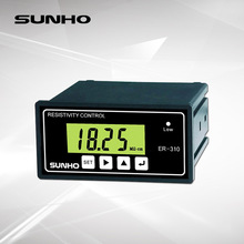 SUNHO/先河ER-310工业在线电阻率成套分析仪反渗透超纯水水质检测