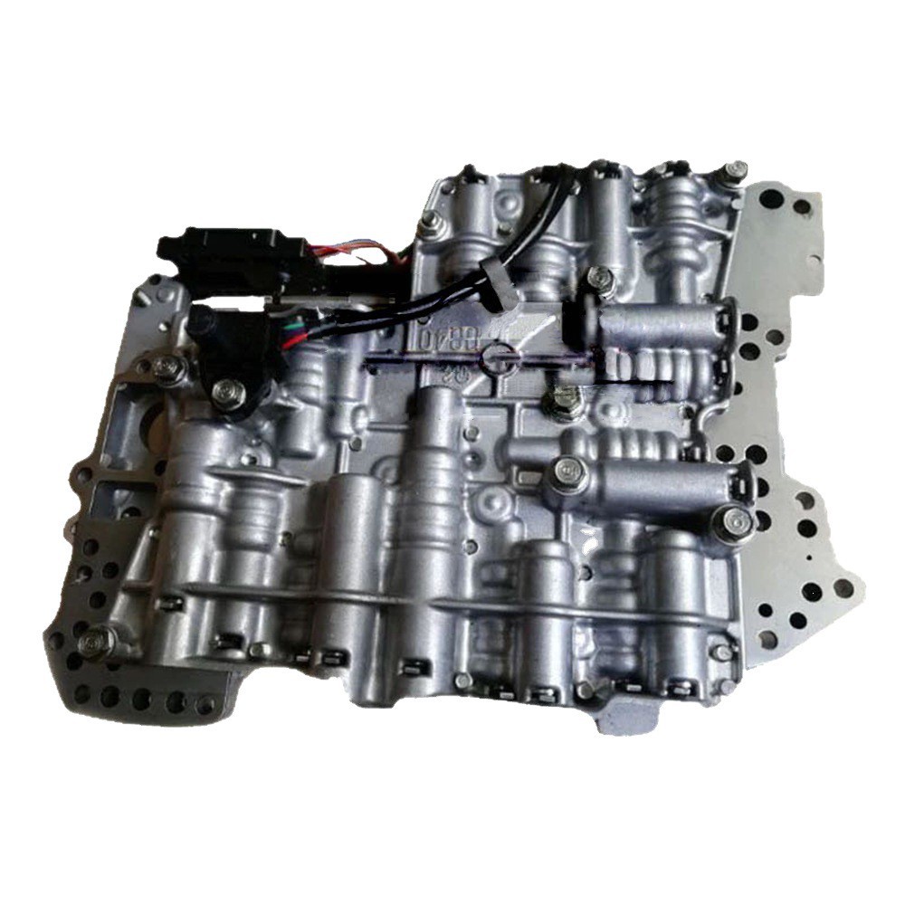5EAT gearbox, five-speed automatic transmission valve body, 31705AA683, suitable for Subaru