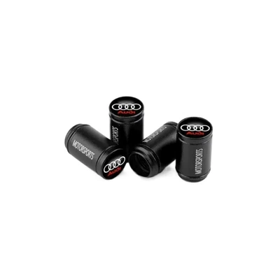 valve — Audi tire valve cap