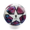 Champions League No. 5 Football