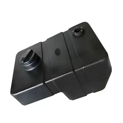 Fuel tank Tank Shell Customized Thickeneded Explosion-Proof