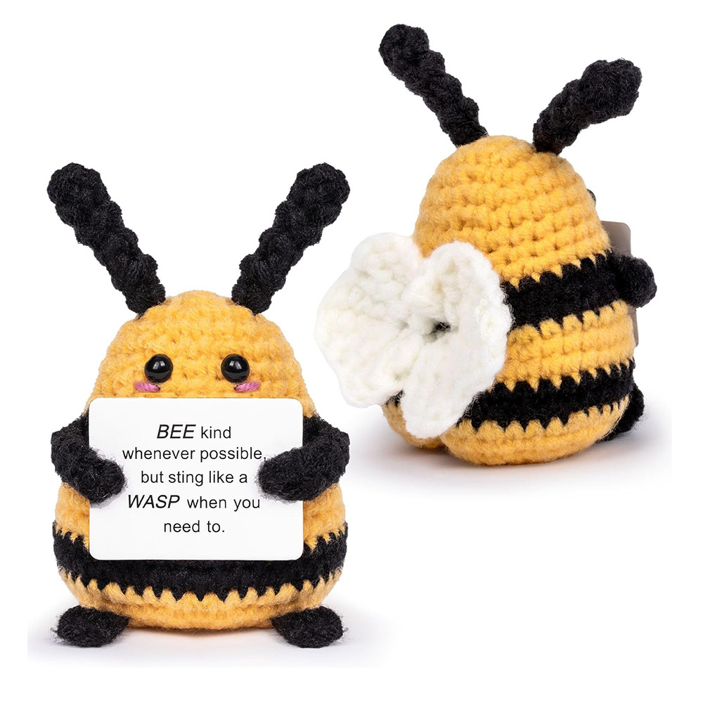 큰 엉덩이 벌(1개)