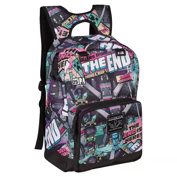 Last Shadow Dragon Backpack