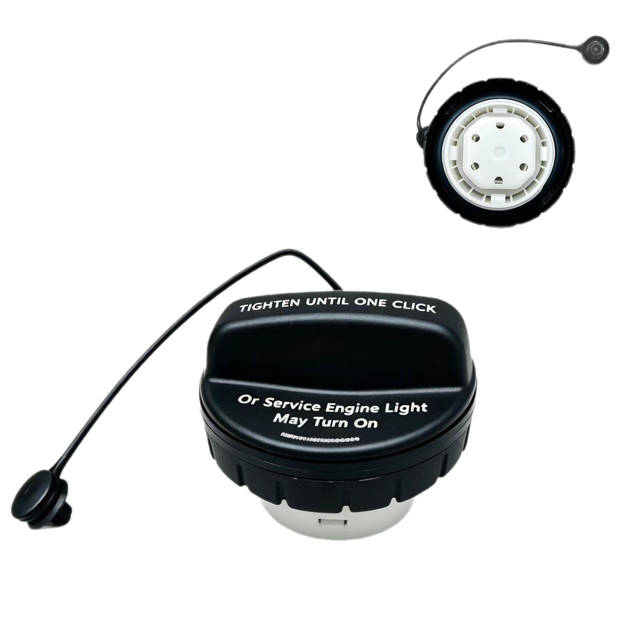 GT329 23368720 is suitable for Buick, Chevrolet, and Cadillac car fuel tank caps
