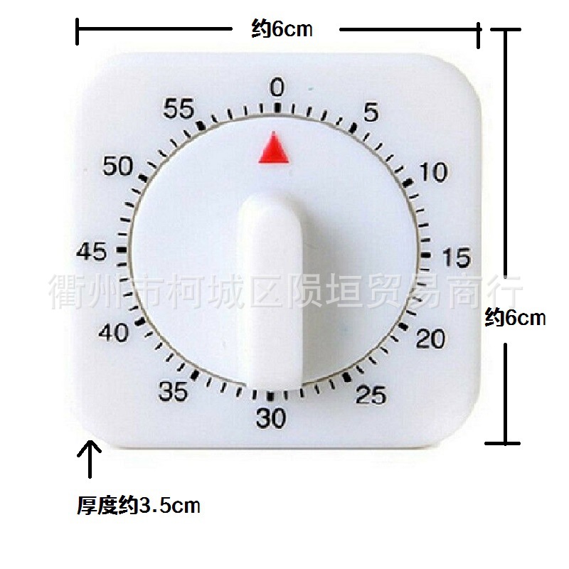 クロスボーダー AliExpress TEMU Amazon shein タイマー タイミング メカニカル タイマー
